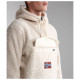 Napapijri Ανδρική μπλούζα Fleece T-Burgee HZH